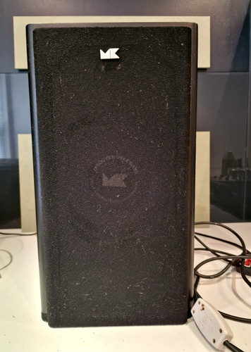 Bass bin miller - bin,,