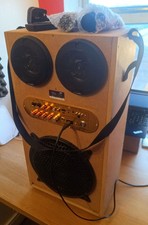 200W Karaoke Party Speaker