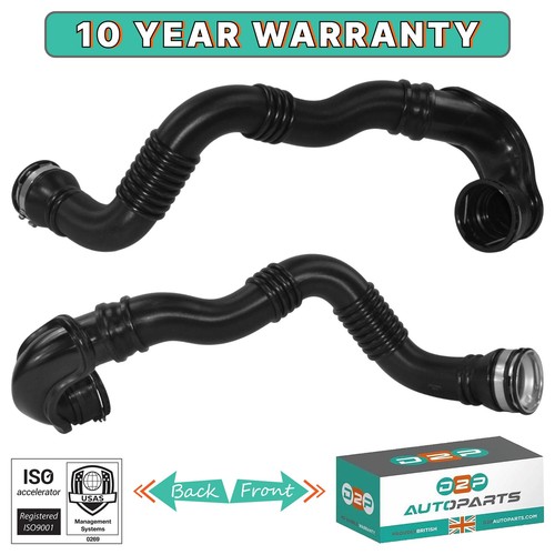 Turbo intercooler hose pipe - hose,