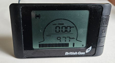 British Gas Electricity Energy