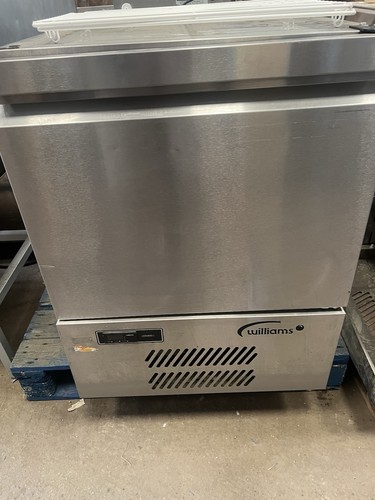 Williams under counter fridge - counter,