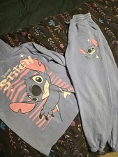 Girls Disney Stitch Primark