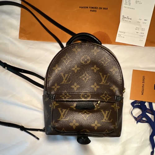 Louis vuitton palm springs - vuitton,