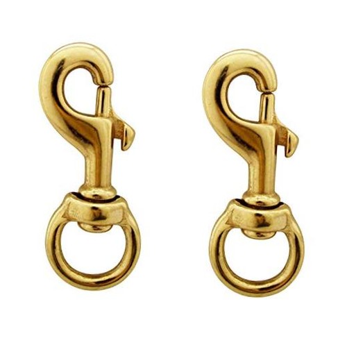 Flagpole snap clips pcs 1 - 2,