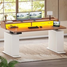 55" Standing Desk with