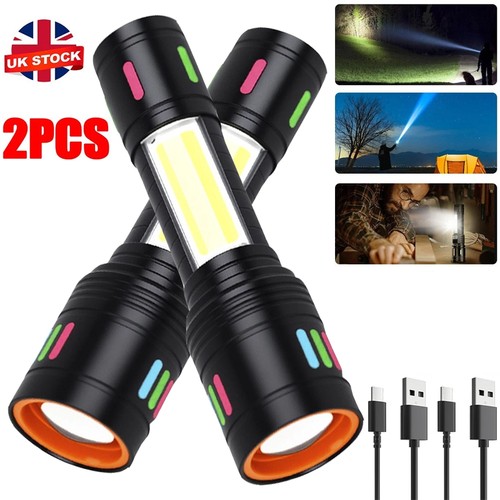 2pcs 99000000lm super bright - 99000000lm,