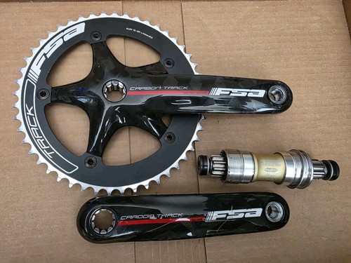Fsa carbon track - carbon,