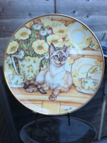 Danbury mint ready for tea - mint,