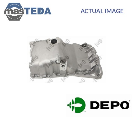 100 047 engine - engine, pan