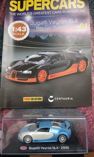 Panini collections supercars - panini,