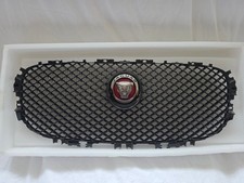 Genuine Jaguar XF XFR Front
