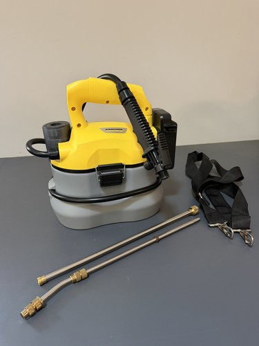 Karcher psu machine - psu, (machine