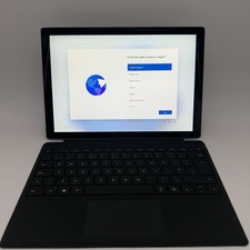 Microsoft Surface Pro 7/ 12.3"