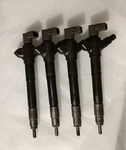 Injector denso toyota - x1,