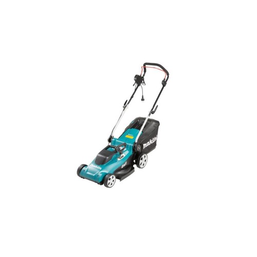 Electric lawnmower 1400w 37cm - electric,