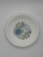 Wedgwood “Clementine” Bone China Pin Dish – 10cm – Made in England