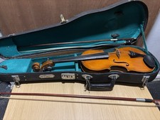 Skylark Brand Violin 3/4 Size Vintage, Guangzhou, China