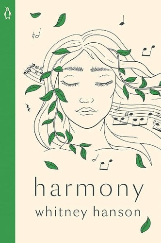 Harmony whitney hanson - by,