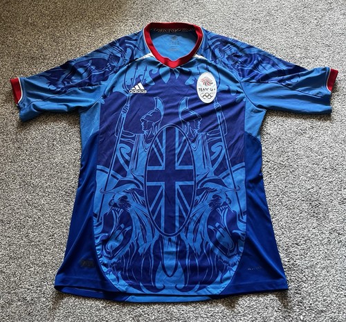 Adidas team great - great, britain