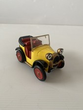 Brum Golden Toy Car 2001