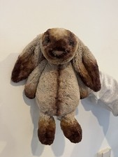 Customised Jellycat Bashful