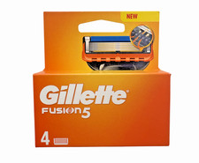 Gillette Fusion 5 Razor Blades