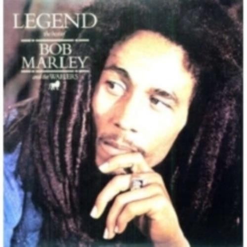 Bob marley the wailers - &,