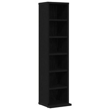 Cabinet storage oraniser - cd,