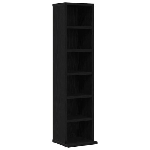 Cabinet storage oraniser - cd,