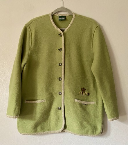 Geiger collection austria - collection,