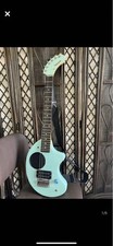 Fernandes electric guitar - electric,