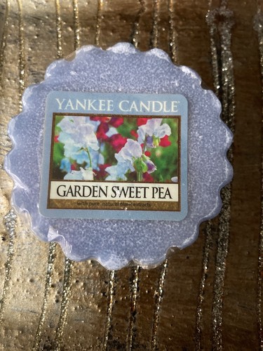 Rare retired yankee candle - rare,