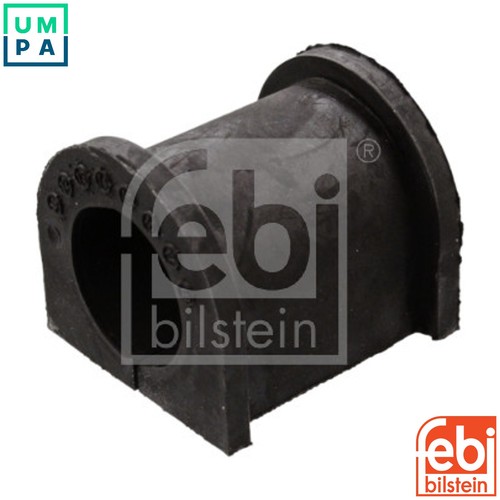 Mounting stabiliser bar - 2x,