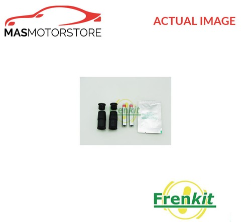 Brake caliper repair kit - brake,