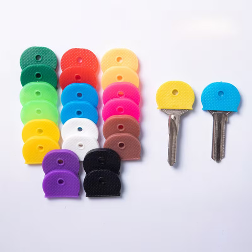 12x colour key cap - colour,