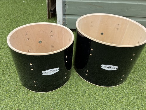 Pearl forum series and - series, 10”