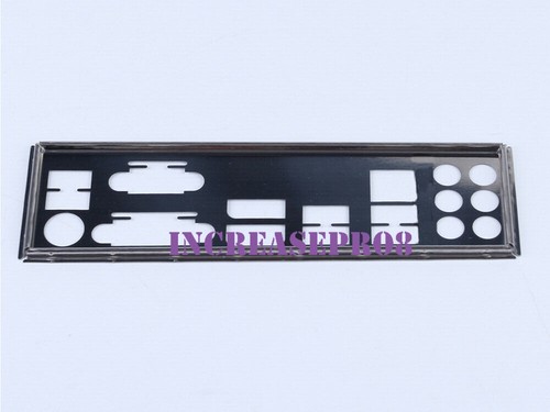 Backplate for gigabyte - backplate,