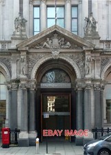 PHOTO  DETAIL OF FORMER