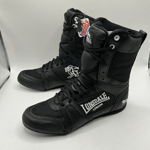 Lonsdale contender boxing - lonsdale, hi