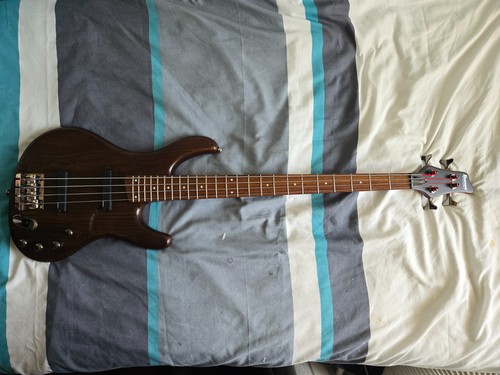 2008 ibanez edb550 ergodyne - edb550,