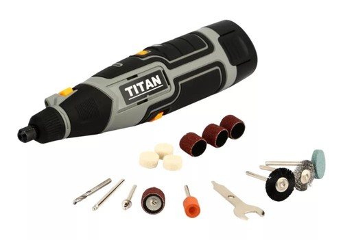 Titan ttg953mlt 12v ion - 12v, li-ion