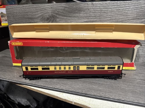 Hornby r4244 - hornby, (exgwr)