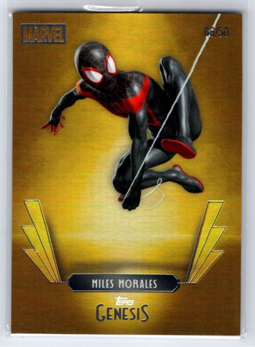 2025 topps disney - disney, genesis