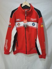 Milwaukee Official  BMW Team Jacket  Size  XL BNWT