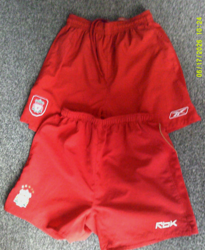 Large boys liverpool - boys,