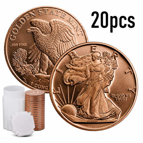 1oz walking liberty - x,