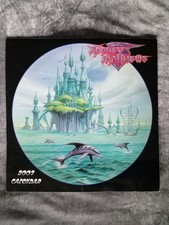 Rodney Matthews 2003 Calendar