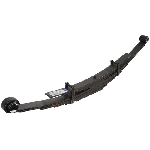 Leaf spring rear - rear, iveco