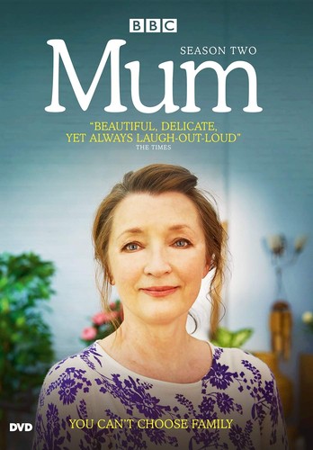 Mum season two new - mum:,