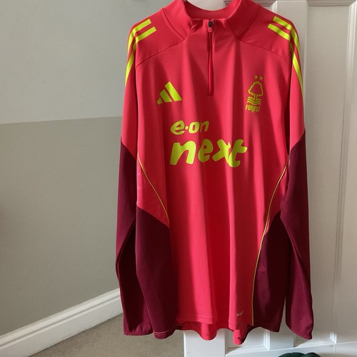 Nottingham forest original - nottingham,